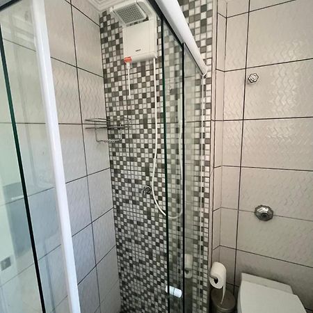 Apartamento Moderno ริโอเดจาเนโร ภายนอก รูปภาพ