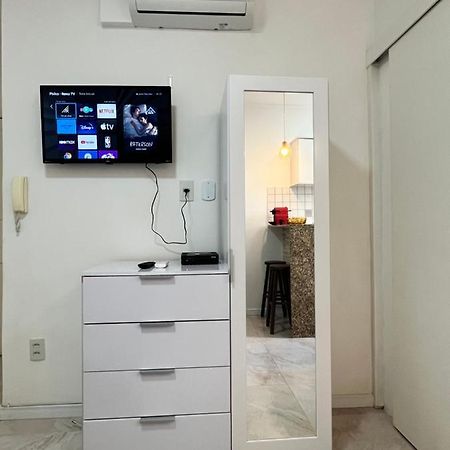 Apartamento Moderno ริโอเดจาเนโร ภายนอก รูปภาพ