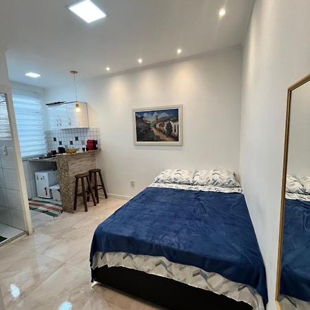 Apartamento Moderno ริโอเดจาเนโร ภายนอก รูปภาพ