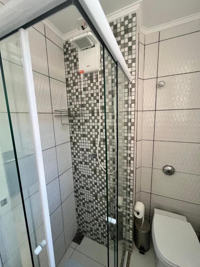 Apartamento Moderno ริโอเดจาเนโร ภายนอก รูปภาพ
