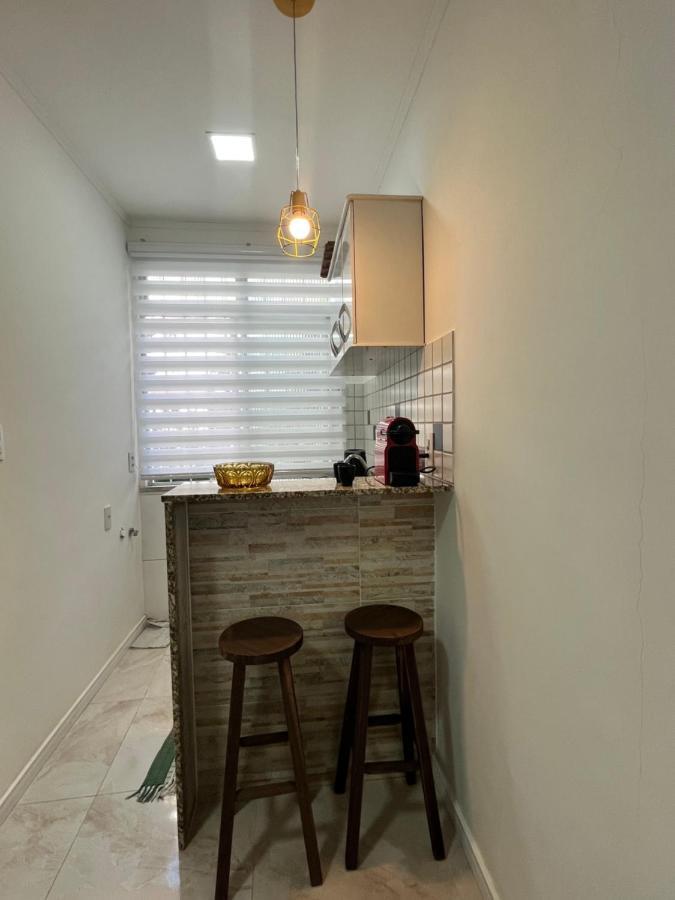 Apartamento Moderno ริโอเดจาเนโร ภายนอก รูปภาพ